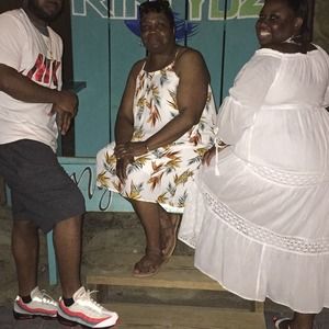 Meet your Posher, Catherine